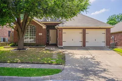 6909 Highland Crest Lane, Sachse, TX 75048 - Photo 1