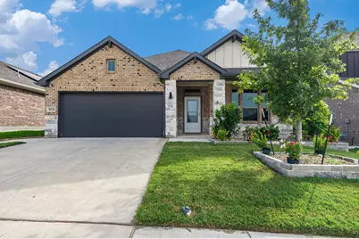 10536 Muckleshoot Street, Fort Worth, TX 76179 - Photo 1