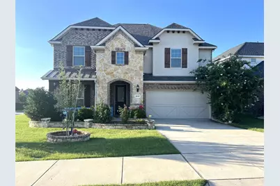 2649 Shadow Glen Drive, Little Elm, TX 75068 - Photo 1