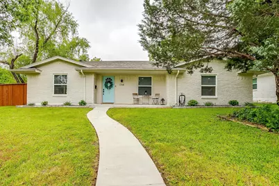 1768 Mapleton Drive, Dallas, TX 75228 - Photo 1