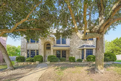 1919 High Meadow Street, Glenn Heights, TX 75154 - Photo 1