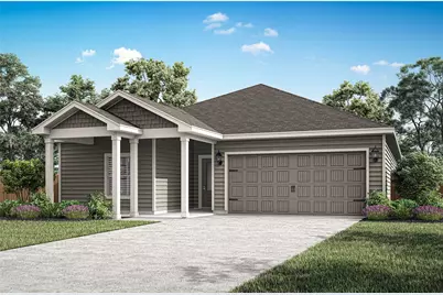 202 North Island Drive, Terrell, TX 75160 - Photo 1