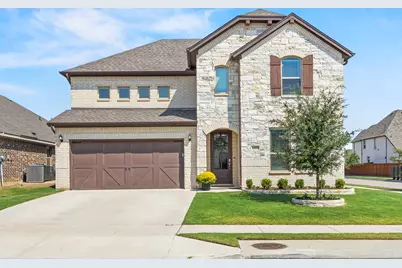 14900 Nightmist Road, Aledo, TX 76008 - Photo 1