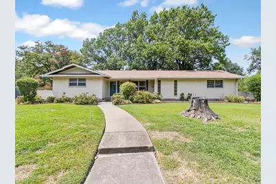 540 Forrest Lane, Corsicana, TX 75110 - Photo 1