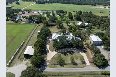 1485 Latigo Hills Road, Bartonville, TX 75022 - Photo 1