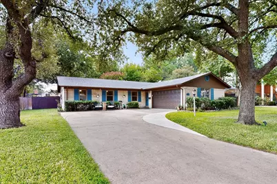 1509 Glenbrook Drive, Irving, TX 75061 - Photo 1