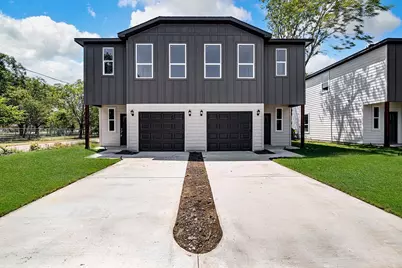 301 Eastland Street, Cleburne, TX 76031 - Photo 1