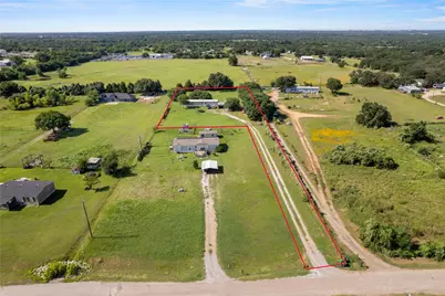 1300 Tiffany Street, Reno, TX 76020 - Photo 1