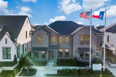 3967 Honeycutt Drive, Frisco, TX 75033 - Photo 1