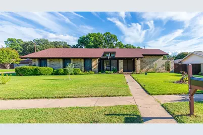 3758 Blue Trace Lane, Farmers Branch, TX 75244 - Photo 1