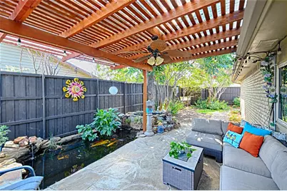 1841 Sandy Ridge Court, Carrollton, TX 75007 - Photo 1