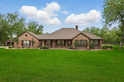 5657 Harmony Ranch Road, Aubrey, TX 76227 - Photo 1