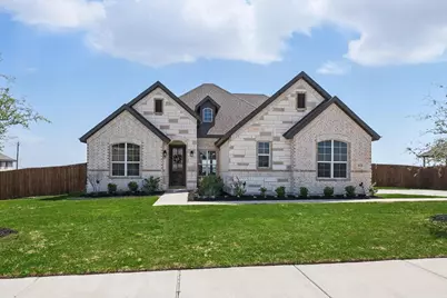 313 Prairie Dog Drive, Godley, TX 76044 - Photo 1