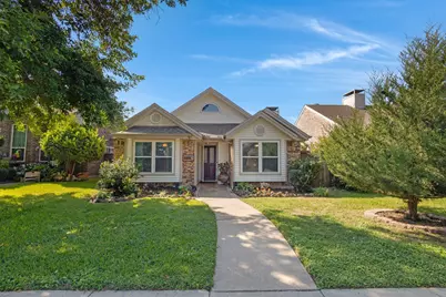 1454 Javelin Way, Lewisville, TX 75077 - Photo 1