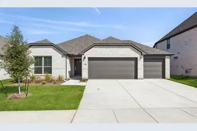 1000 Ocean Breeze Way, Princeton, TX 75407 - Photo 1