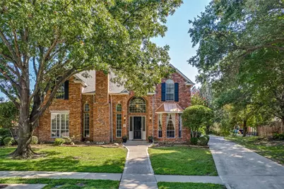 4580 Pebble Brook Lane, Plano, TX 75093 - Photo 1