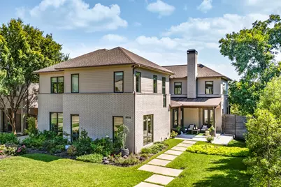 6604 Northridge Drive, Dallas, TX 75214 - Photo 1