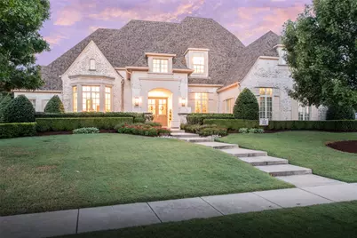 2904 Golden Meadow Court, McKinney, TX 75069 - Photo 1