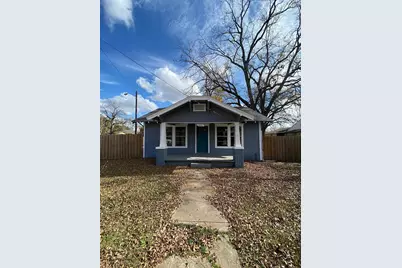 3630 Penelope Street, Dallas, TX 75210 - Photo 1