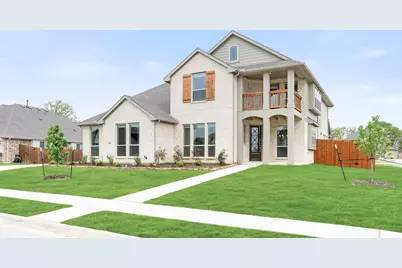 2408 Bear Trail, Mansfield, TX 76063 - Photo 1
