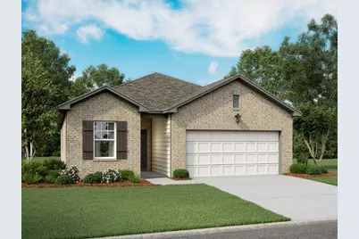 1278 Herring, Forney, TX 75126 - Photo 1