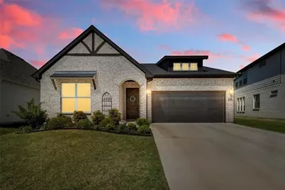 245 Observation Drive N, Aledo, TX 76008 - Photo 1