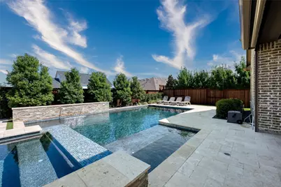 4410 Cotton Belt Lane, Prosper, TX 75078 - Photo 1