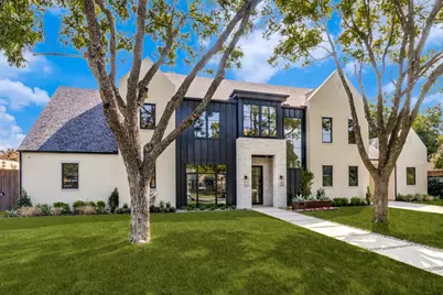 5810 Northmoor Drive, Dallas, TX 75230 - Photo 1