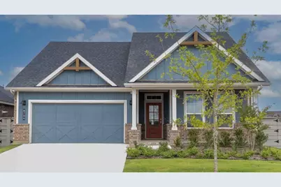 8704 Red Oak Drive, Justin, TX 76247 - Photo 1