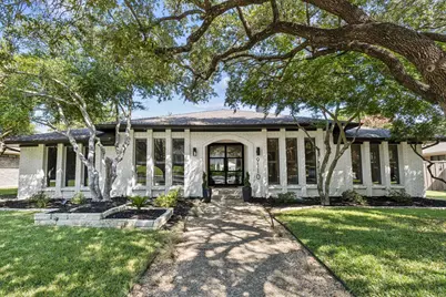 9110 Glen Springs Drive, Dallas, TX 75243 - Photo 1