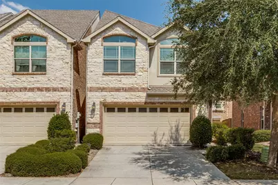 1834 Villa Drive, Allen, TX 75013 - Photo 1
