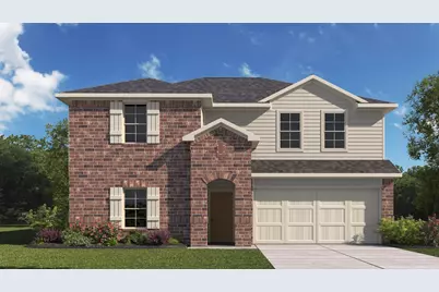 4110 Yellowstone Way, Princeton, TX 75407 - Photo 1