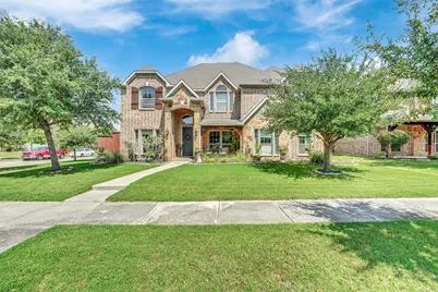 3518 Bellaire, Frisco, TX 75034 - Photo 1