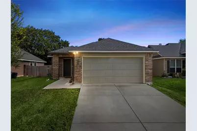 4321 S Fork Ranch Road, Waco, TX 76705 - Photo 1