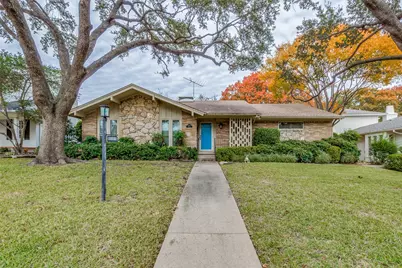 9565 Dartridge Drive, Dallas, TX 75238 - Photo 1