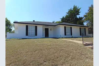408 Ripplewood Drive, DeSoto, TX 75115 - Photo 1