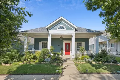 1405 Live Oak Lane, Savannah, TX 76227 - Photo 1