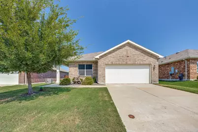 820 Cherry Blossom Street, Anna, TX 75409 - Photo 1