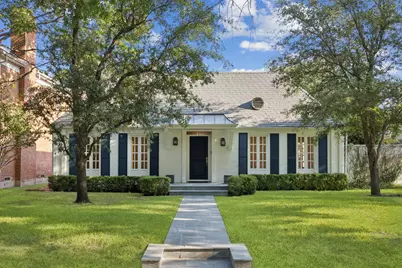 4226 Potomac Avenue, Highland Park, TX 75205 - Photo 1