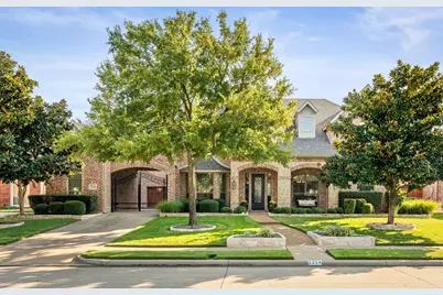 1214 Terrace Mill Drive, Murphy, TX 75094 - Photo 1