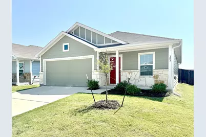 207 Lemongrass, Princeton, TX 75407 - Photo 1