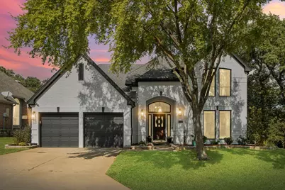 2600 Fernwood Drive, Highland Village, TX 75077 - Photo 1