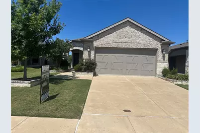 841 Hidden Eddy Drive, McKinney, TX 75071 - Photo 1