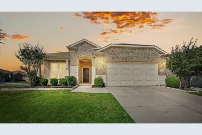 7600 Heritage Drive, Little Elm, TX 76227 - Photo 1