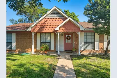 2305 Matterhorn Drive, Garland, TX 75044 - Photo 1