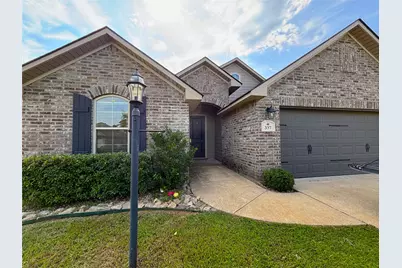 337 Camden Hill, Haughton, LA 71037 - Photo 1