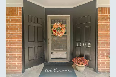 1102 Julie Street, Weatherford, TX 76086 - Photo 1