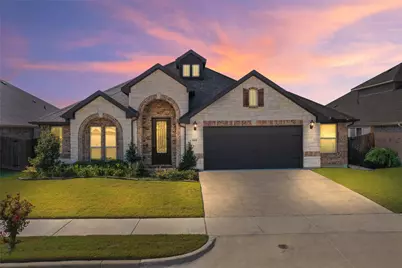 8808 White Rock Lane, Denton, TX 76226 - Photo 1