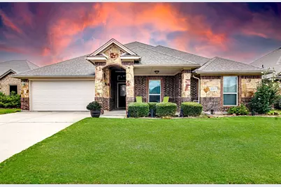 1683 Potomac Drive, Burleson, TX 76028 - Photo 1
