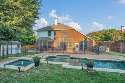 1620 Harvest Glen Drive, Flower Mound, TX 75028 - Photo 1